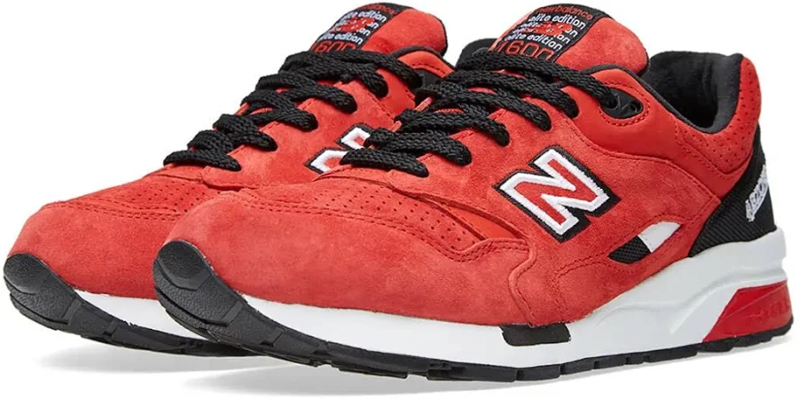 New Balance Men's CM1600 Classics