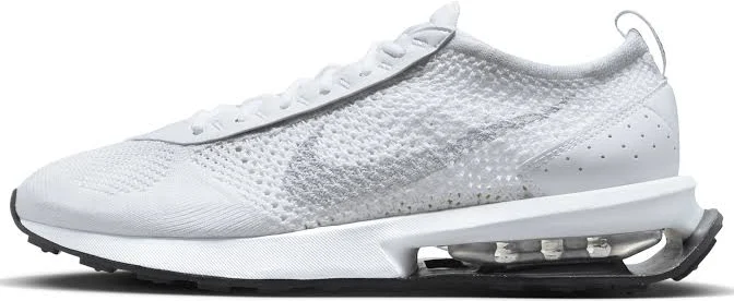Nike Men's Air Max Flyknit Racer Next Nature Sneakers