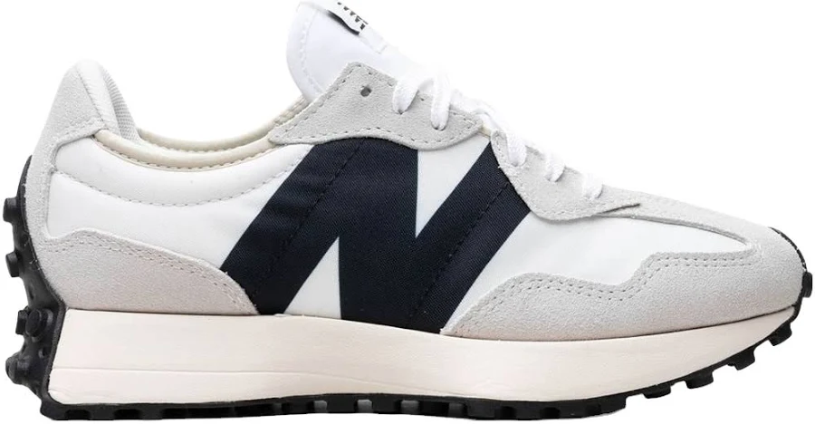 New Balance 327 Men Sneakers - Grey