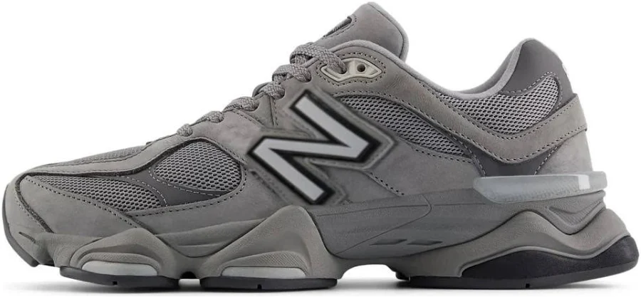 Balance 9060 Shadow Grey - U9060zgb