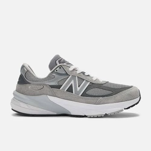 New Balance Men's 990v6 Running Shoes