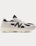 New Balance x Joe Freshgoods Made in USA 990v4 'Intro' White / Black Sneakers White / New Balance - US / US