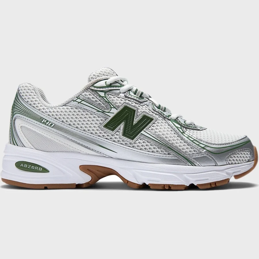 New Balance Men's 740 Sneakers