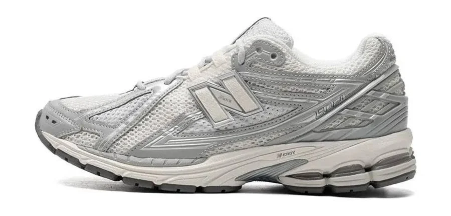 Balance Nb 1906r Running Shoes Sliver M1906rjm Unisex
