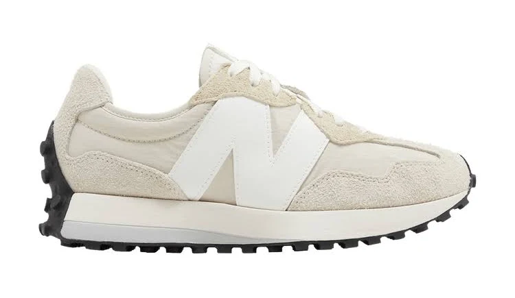 Men's New Balance 327 'Turtledove