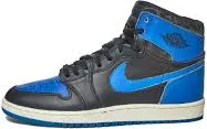 1985 Air Jordan 1 High 'Royal'
