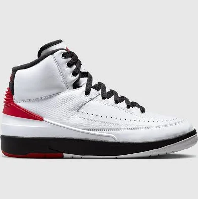 WOMEN'S AIR JORDAN 2 RETRO "CHICAGO" 8