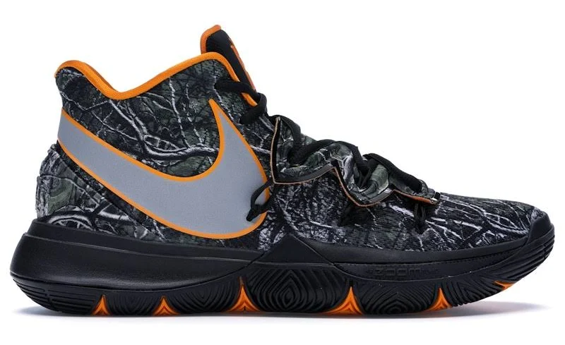 Nike Kyrie 5 Men's Basketball Shoes