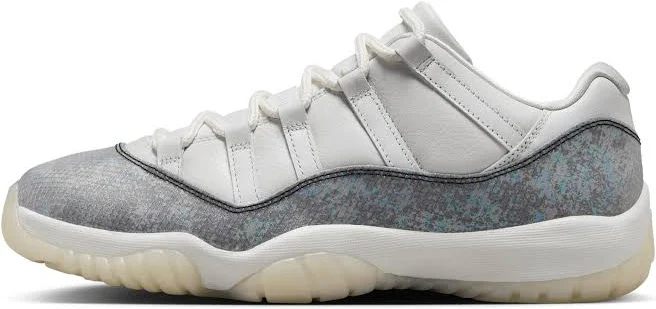 Air Jordan 11 Retro Low Year of the Snake Men's Shoes