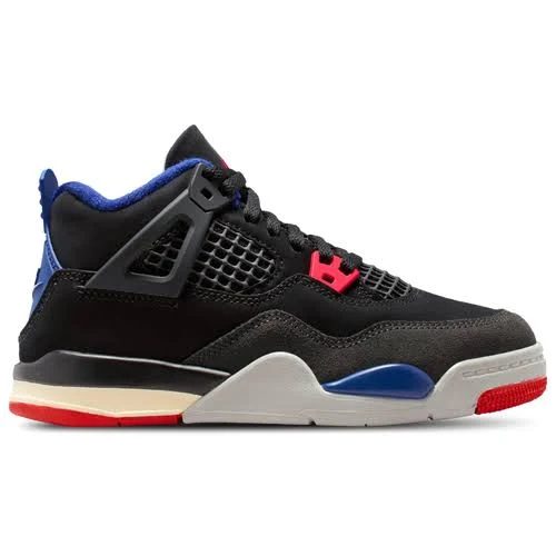 Air Jordan Kids 4 Retro Black Cat