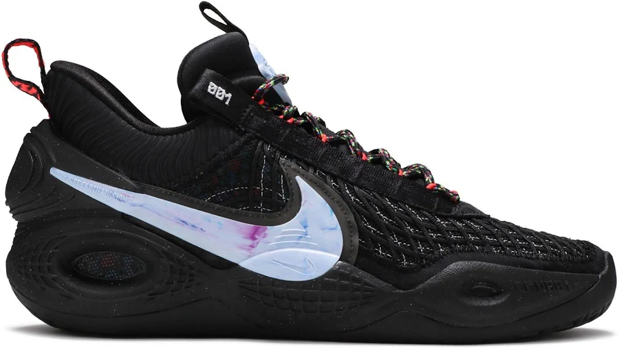 Nike Men's Cosmic Unity EP 'Ghost