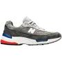 New Balance Men's 992 Made in USA 'Grey' M992AG