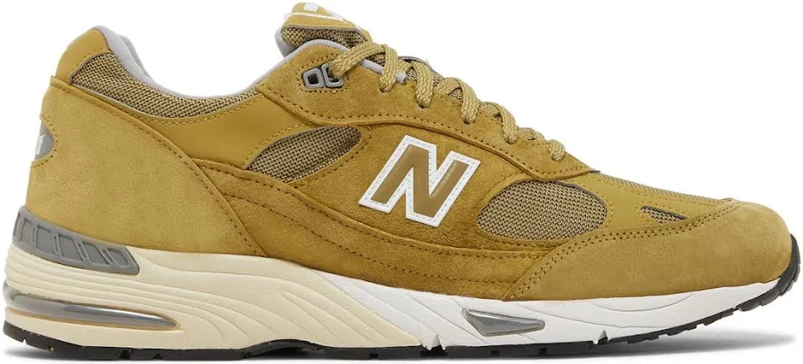 New Balance Men's 991 Made
