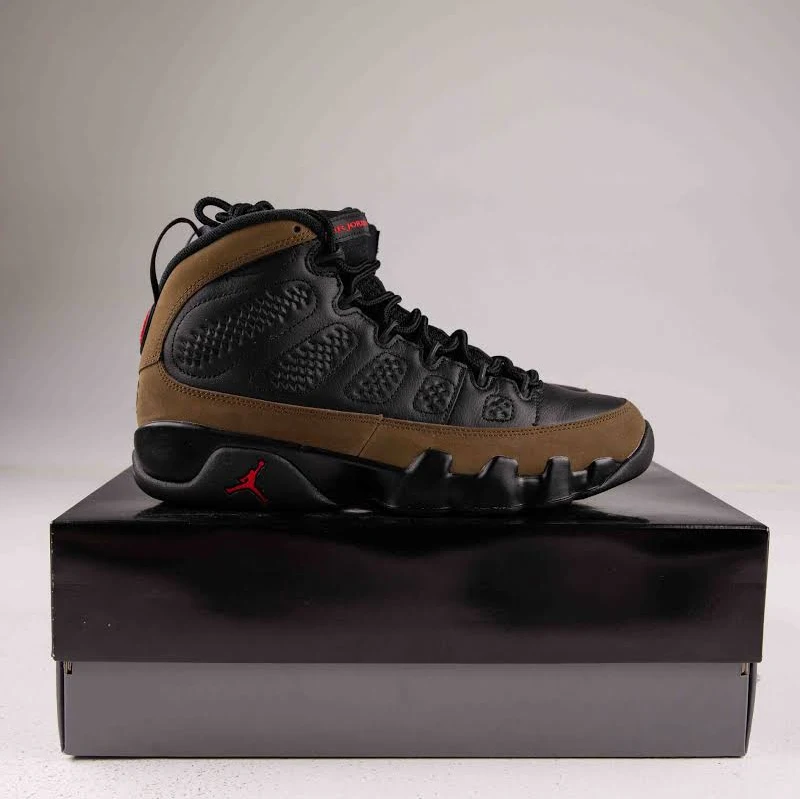 Hype Jordan 9 Retro 2024