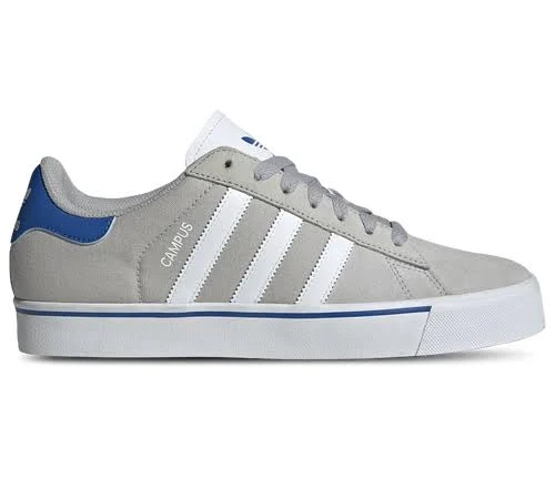 Mens adidas Campus Vulc Shoes