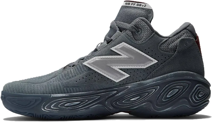 Balance Fresh Foam Bb V2 Grey Day 2024 - Bbfrshd2