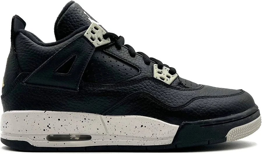 Jordan 4 Retro Oreo (2015) (gs)