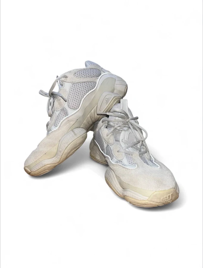 Adidas Yeezy 500 Blush