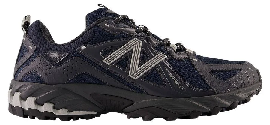 New Balance 610 'Black Phantom'