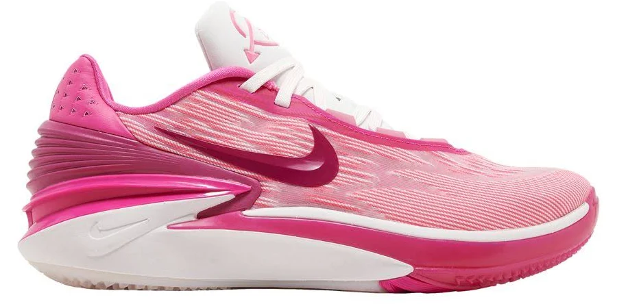 Nike Men's Air Zoom G.t. Cut 2 Ep