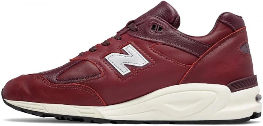 New Balance Men's 990v2 Made