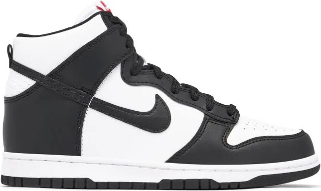 Nike Kids' Dunk High