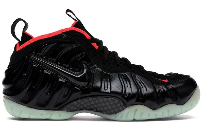 Nike Men's Air Foamposite Pro Yeezy