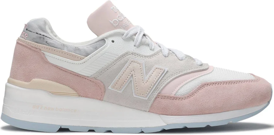 New Balance Men's 997 Coastal Pack Sneakers