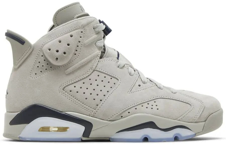 Jordan 6: Georgetown Men