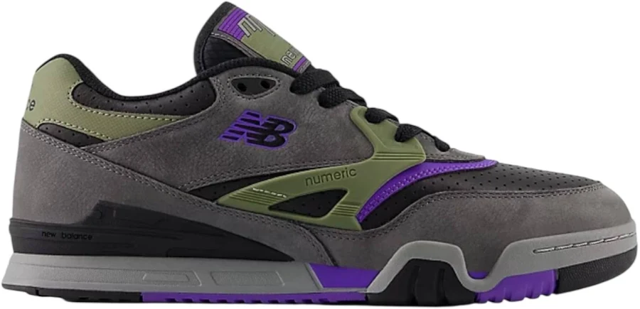 New Balance Numeric 770 Shoe