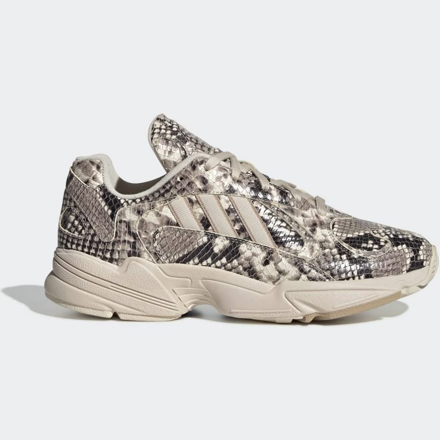 Mens adidas Originals Yung-1 'Snake