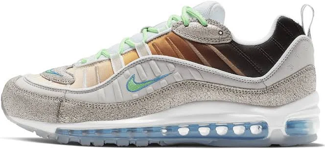 Nike Men's Air Max 98 La Mezcla