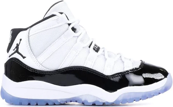 Jordan Kids Retro 11