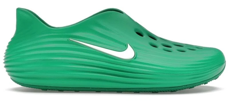 Nike ReactX Rejuven8 Stadium Green