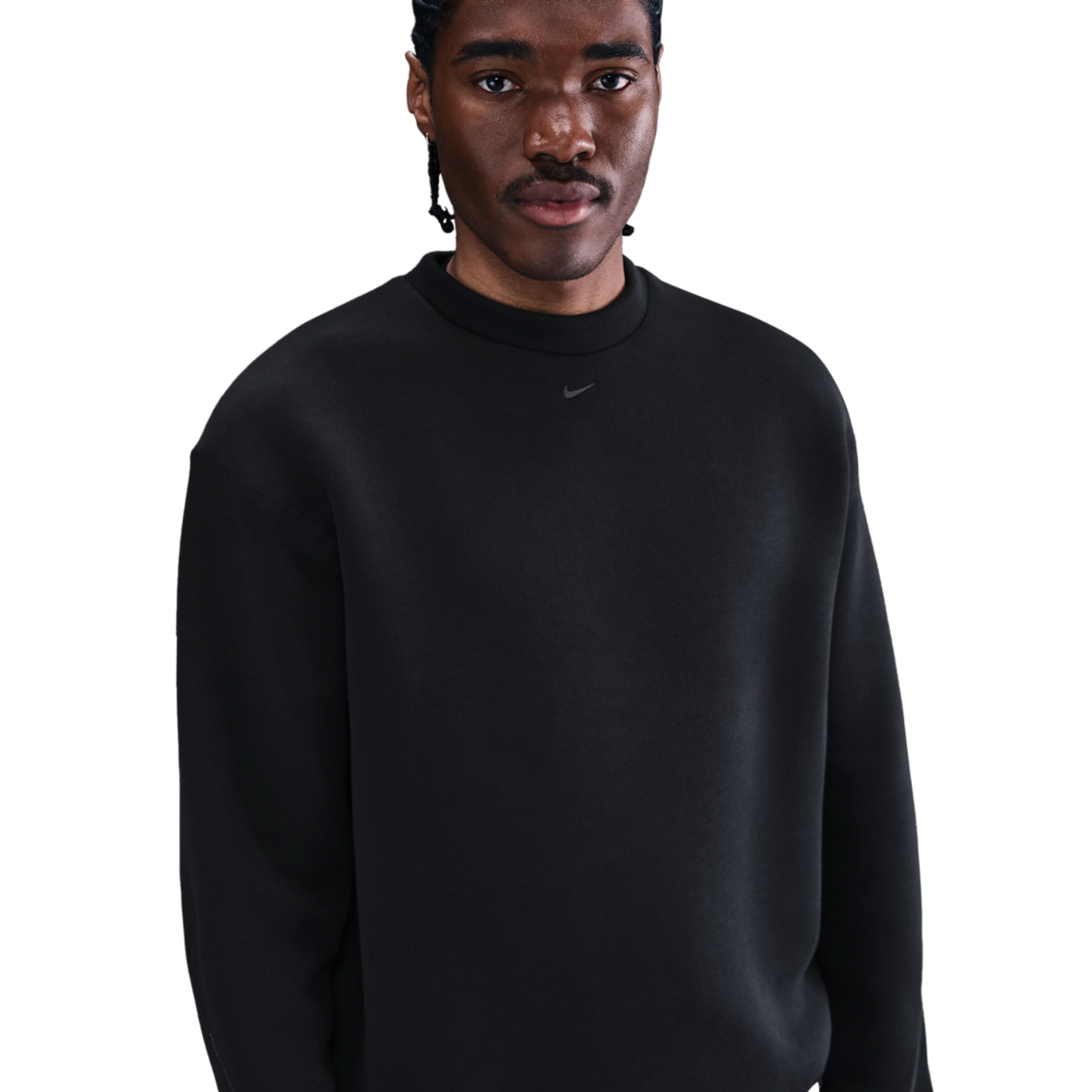 Nike Tech Fleece Crew - Men's
