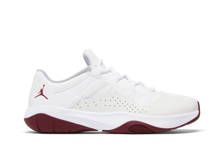 Air Jordan 11 CMFT Low 'Steel Grey Cherrywood'