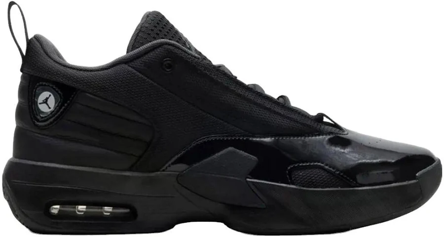 Jordan Max Aura 6 Men Sneakers - Black