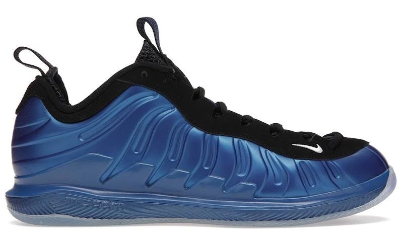 Nike Air Zoom Vapor X Foamposite Royal AO8760-500