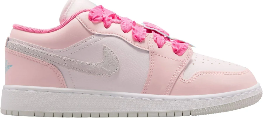 Kids' Air Jordan 1 Low Alt SE Sneakers