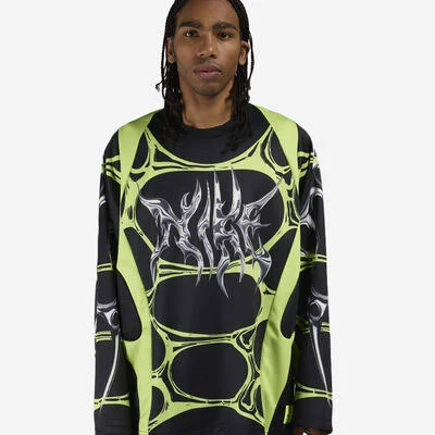 Nike Men's Project F.R.O.G. Jelly Cage Jersey