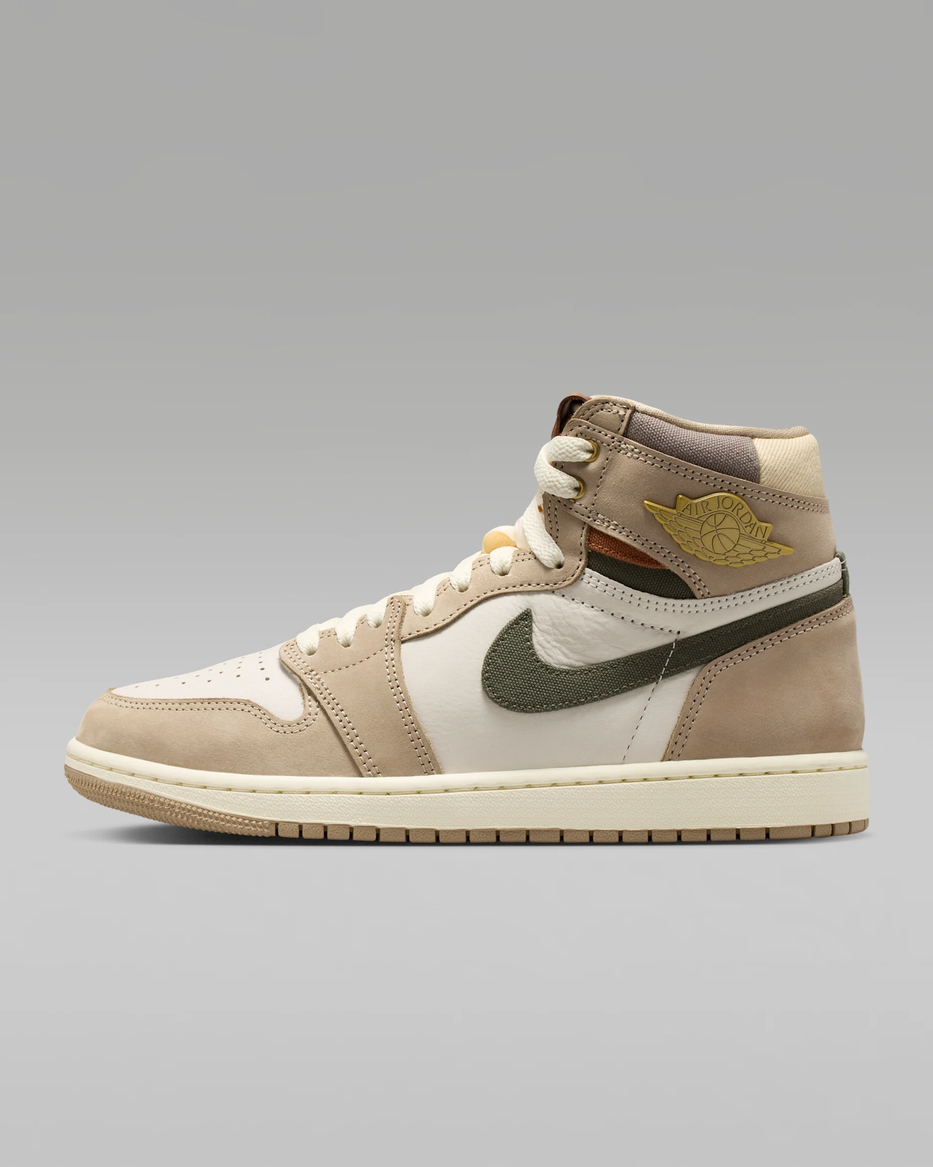 Air Jordan 1 Retro High OG Women's Basketball Sneakers