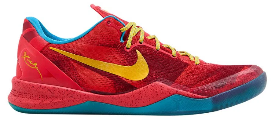 Nike Kobe 8 Year of the Horse