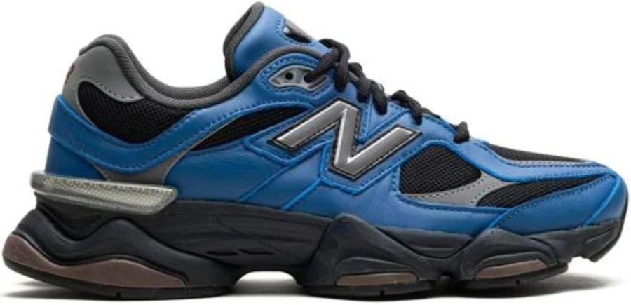 New Balance U9060 Nrh Sneakers Blue Agate