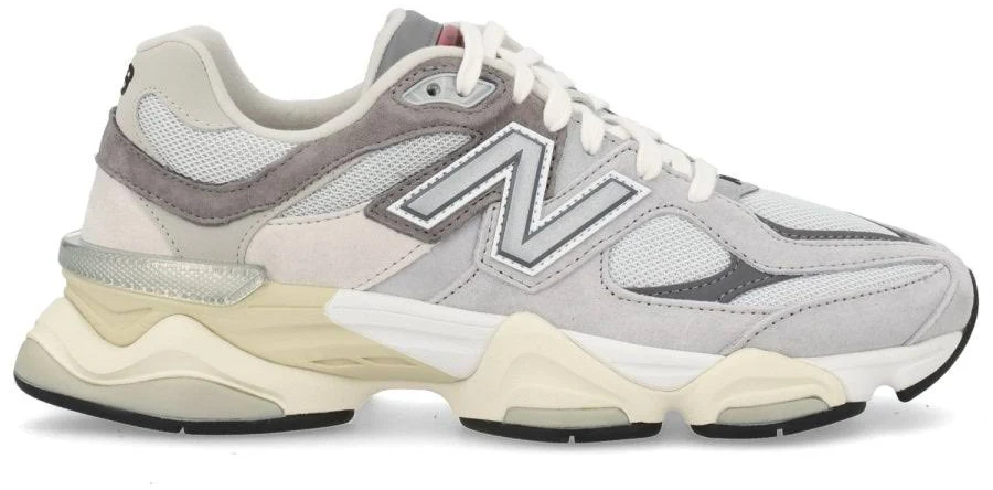 New Balance SNEAKER 9060, GREY / M8.5/W10