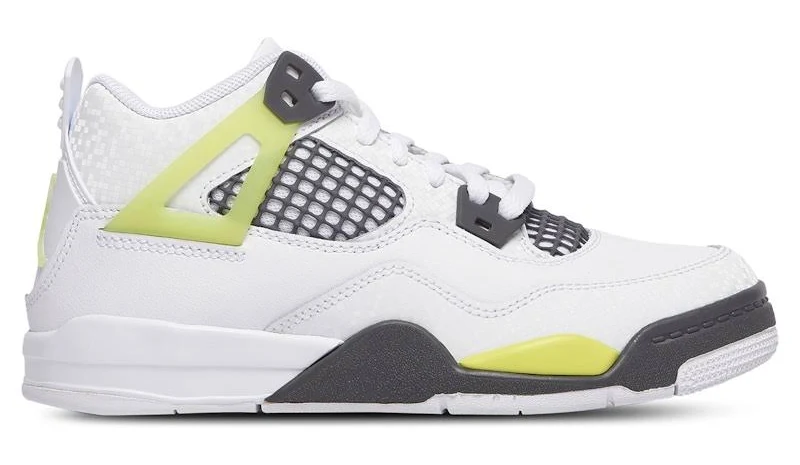 Kids' Air Jordan 4 Retro