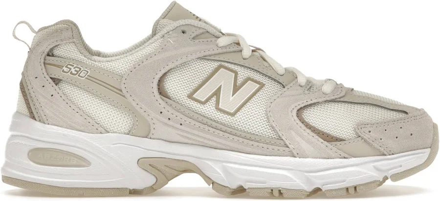 Balance 530 Low Off White - Mr530ow