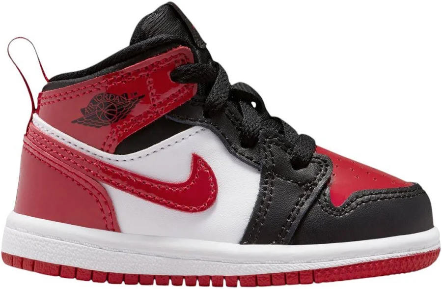 Jordan 1 Mid Toddler SE