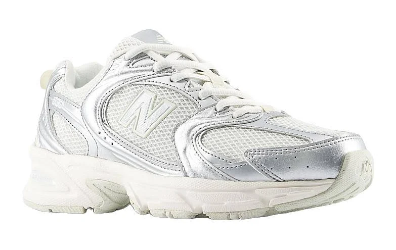 New Balance 530 Athletic Women Sneakers - Grey