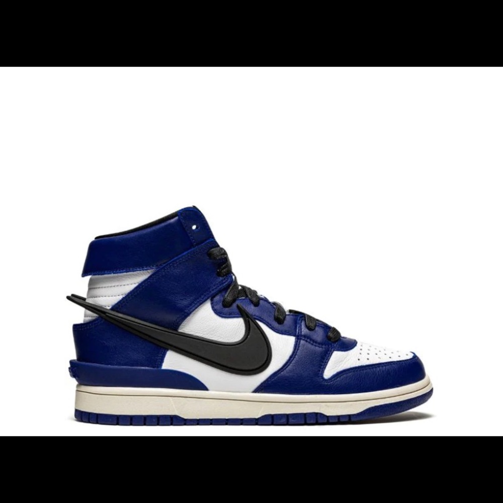 Nike x AMBUSH Dunk High SP sneakers
