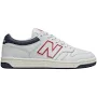New Balance 480 'White Navy' | Men's Size 7